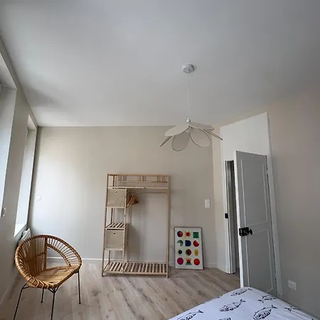 Le Petit Bleu - Charming House * איפור